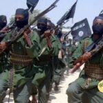 Teacher Scare After Suspected Al-Shabaab Attack on Garissa Village Sparks Panic Teacher Scare After Suspected Al-Shabaab Attack on Garissa Village Sparks Panic