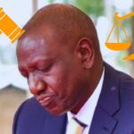 Ruto Suffers Fresh Court Defeat as Judges Nullify Debt Audit Committee Ruto Suffers Fresh Court Defeat as Judges Nullify Debt Audit Committee