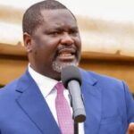 Ruku Hits Back as Mt Kenya ‘Division’ War Explodes Ruku Hits Back as Mt Kenya ‘Division’ War Explodes