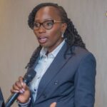 Faith Odhiambo Says Poverty and Political Financing Are Driving Kenya’s Goonism Crisis Faith Odhiambo Says Poverty and Political Financing Are Driving Kenya's Goonism Crisis