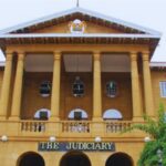 Major Graft Cases Set to Rock Kenyan Courts This Week Major Graft Cases Set to Rock Kenyan Courts This Week