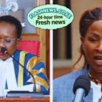 Machakos Assembly on the Brink of Collapse as Governor Wavinya Faces Fresh Political Storm Machakos Assembly on the Brink of Collapse as Governor Wavinya Faces Fresh Political Storm