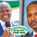 Babu Owino Tops Infotrak Survey, Overtakes Ndindi Nyoro as Kenya’s Best-Performing MP Babu Owino Tops Infotrak Survey, Overtakes Ndindi Nyoro as Kenya's Best-Performing MP