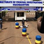 DCI Charges TikTok Influencer Over Alleged Incitement Against Non-Muslims DCI Charges TikTok Influencer Over Alleged Incitement Against Non-Muslims