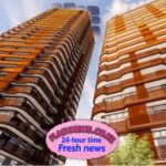 Saudi investors acquire 49% stake in Tatu City’s Jabali Towers amid Kenya construction boom Saudi investors acquire 49% stake in Tatu City's Jabali Towers amid Kenya construction boom