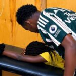 16 Pupils Hospitalised After Bee Swarm Attacks School Tour at Lake Baringo 16 Pupils Hospitalised After Bee Swarm Attacks School Tour at Lake Baringo