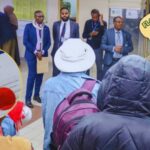 Kenya Gives Stranded Citizens Five Days to Register Ahead of Final South Africa Evacuation Flight Moi University Says Recovery Is Underway After KSh18 Billion Debt Crisis