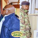 PPB Dismisses Claims That 90% of Nairobi Pharmacies Sell Illegal Drugs PPB Dismisses Claims That 90% of Nairobi Pharmacies Sell Illegal Drugs