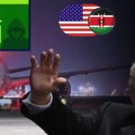 Kenya Extradites Afghan Drug Suspect Wanted by U.S. Over Narcotics Charges Kenya Extradites Afghan Drug Suspect Wanted by U.S. Over Narcotics Charges
