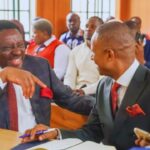 Babu Owino, Orengo Secure Release of 8 Linda Mwananchi Supporters Babu Owino, Orengo Secure Release of 8 Linda Mwananchi Supporters