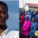 ‘Niko Kadi’ Founder Allans Ademba Arrested While Filming Ol Kalou By-Election, Lawyer Speaks Out 'Niko Kadi' Founder Allans Ademba Arrested While Filming Ol Kalou By-Election, Lawyer Speaks Out