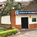 ODPP Approves Bribery Charges Against Kangema Magistrate After EACC Sting ODPP Approves Bribery Charges Against Kangema Magistrate After EACC Sting