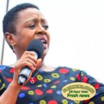 Sabina Chege Questions Rival Accounts of Political Violence Ahead of Ol Kalou By-Election Sabina Chege Questions Rival Accounts of Political Violence Ahead of Ol Kalou By-Election