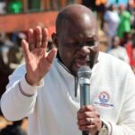 Amisi Declares 26-Year-Old PM Candidate Now Among Ol Kalou’s Top Three Amisi Declares 26-Year-Old PM Candidate Now Among Ol Kalou's Top Three