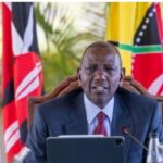 Ruto Scores Major Court Victory as High Court Upholds Appointment of ODM-Linked Cabinet Secretaries Ruto Scores Major Court Victory as High Court Upholds Appointment of ODM-Linked Cabinet Secretaries