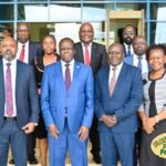 KUSCCO to Become Federation as Government Rolls Out Major SACCO Reforms KUSCCO to Become Federation as Government Rolls Out Major SACCO Reforms