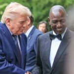 U.S. Urges ICC Members to Withdraw After Chad Announces Exit U.S. Urges ICC Members to Withdraw After Chad Announces Exit