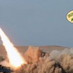 Iran State Broadcaster Deletes Post Claiming Kenya Could Join Middle East War Iran State Broadcaster Deletes Post Claiming Kenya Could Join Middle East War
