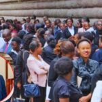 CS Geoffrey Ruku Unveils 30-Year Plan to Increase Gen Z Presence in Public Service CS Geoffrey Ruku Unveils 30-Year Plan to Increase Gen Z Presence in Public Service