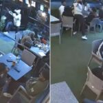 DCI Kills Key Suspect Linked to Viral Spring Valley Restaurant Robbery During Joska Shootout DCI Kills Key Suspect Linked to Viral Spring Valley Restaurant Robbery During Joska Shootout