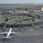 Ksh154B JKIA Upgrade Begins as Government Signs Key Consultancy Deal Ksh154B JKIA Upgrade Begins as Government Signs Key Consultancy Deal