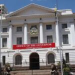 Ann Kananu Joins Sonko’s NEDP After Leaving President Ruto’s UDA Ann Kananu Joins Sonko's NEDP After Leaving President Ruto's UDA