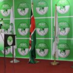 IEBC Opens Applications for CEO Position Ahead of 2027 Election IEBC Opens Applications for CEO Position Ahead of 2027 Election