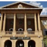 Judiciary Confirms All Courts Will Stay Open Despite LSK Nationwide Boycott Judiciary Confirms All Courts Will Stay Open Despite LSK Nationwide Boycott
