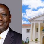 President Ruto’s Official Website Hacked, Cybercriminals Demand KSh41 Million Bitcoin Ransom President Ruto's Official Website Hacked, Cybercriminals Demand KSh41 Million Bitcoin Ransom