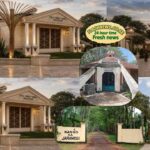 KDF to Build Raila Odinga Mausoleum Within Two Months as Government Unveils New Designs KDF to Build Raila Odinga Mausoleum Within Two Months as Government Unveils New Designs
