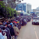 Kenya’s Life Expectancy Rises to 66.8 Years as Treasury Highlights Health Gains Kenya's Life Expectancy Rises to 66.8 Years as Treasury Highlights Health Gains