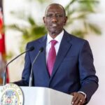 Ruto Announces 100% Government Funding for All New University and College Students Ruto Announces 100% Government Funding for All New University and College Students