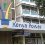 Kenya Power Confirms Widespread Blackout After Nairobi and Several Counties Lose Electricity Kenya Power Confirms Widespread Blackout After Nairobi and Several Counties Lose Electricity