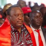 Pauline Njoroge Resigns from Uhuru Kenyatta’s Jubilee Party After 14 Years Pauline Njoroge Resigns from Uhuru Kenyatta's Jubilee Party After 14 Years