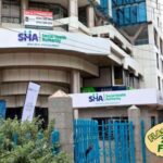 Kenya Seeks Global Fund Support to Strengthen SHA and Expand Digital Healthcare Kenya Seeks Global Fund Support to Strengthen SHA and Expand Digital Healthcare
