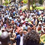 CS Ruku Gives Ministries and Counties One Month to Join HRIS or Lose Salary Processing CS Ruku Gives Ministries and Counties One Month to Join HRIS or Lose Salary Processing
