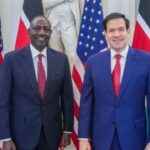 U.S. Opens Ksh207 Million Grant for Crowd Management Training in Kenya U.S. Opens Ksh207 Million Grant for Crowd Management Training in Kenya