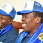 George Natembeya Quits DAP-K After Eugene Wamalwa Rejects National Expansion Plan George Natembeya Quits DAP-K After Eugene Wamalwa Rejects National Expansion Plan