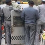 Fake Nairobi County Officer Convicted Over Bribery Scheme, Fined Ksh237,000 Fake Nairobi County Officer Convicted Over Bribery Scheme, Fined Ksh237,000