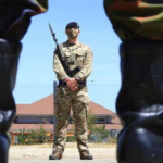 UK Cancels Planned Military Exercise in Kenya After Licence Delay UK Cancels Planned Military Exercise in Kenya After Licence Delay