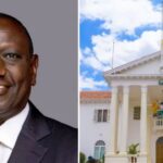 President Ruto’s Official Website Restored After Reported Cyberattack President Ruto's Official Website Restored After Reported Cyberattack