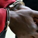 DCI Anti-Narcotics Officer Detained Over Alleged Ksh60 Million Robbery DCI Anti-Narcotics Officer Detained Over Alleged Ksh60 Million Robbery
