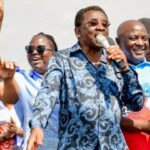 Orengo Declares ODM ‘Dead’ After Sifuna Fallout in Explosive Bungoma Speech Orengo Declares ODM ‘Dead’ After Sifuna Fallout in Explosive Bungoma Speech
