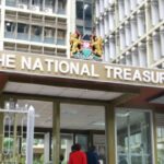 Treasury Orders Comprehensive Review of SACCO Supervision Under World Bank Programme Treasury Orders Comprehensive Review of SACCO Supervision Under World Bank Programme