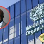 Kenyan Scientist Lands Powerful WHO Role in Global Fight Against Sexually Transmitted Infections Kenyan Scientist Lands Powerful WHO Role in Global Fight Against Sexually Transmitted Infections