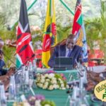 Wahome Rejects Ruku’s Push to Split Mt Kenya Ahead of 2027 Election Wahome Rejects Ruku's Push to Split Mt Kenya Ahead of 2027 Election