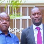 Matiang’i Meets Sifuna-Led Linda Mwananchi Team as Opposition Steps Up 2027 Preparations Matiang'i Meets Sifuna-Led Linda Mwananchi Team as Opposition Steps Up 2027 Preparations
