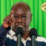 Gachagua Alleges Plot to Delay 2027 General Election, Demands IEBC Leadership Resign Gachagua Alleges Plot to Delay 2027 General Election, Demands IEBC Leadership Resign