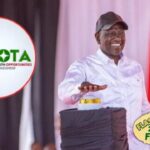 Ruto Orders Two-Year Business Permit Waiver for NYOTA Beneficiaries Ruto Orders Two-Year Business Permit Waiver for NYOTA Beneficiaries