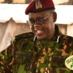 DIG Lagat Warns Goons of Arrest as Police Tighten Security Ahead of Ol Kalou By-Election DIG Lagat Warns Goons of Arrest as Police Tighten Security Ahead of Ol Kalou By-Election